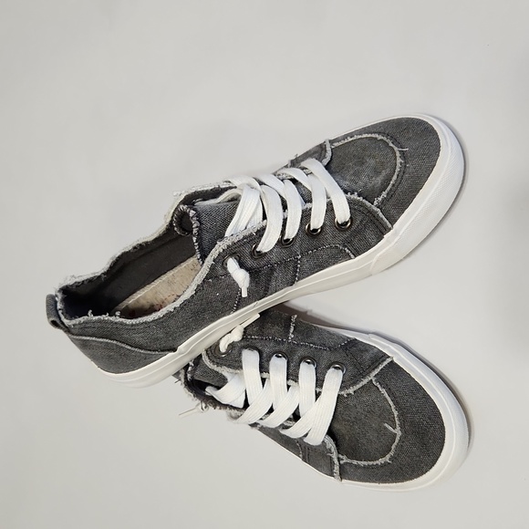 Lolly Pop, Kory,  Oxford sneakers - Picture 1 of 12